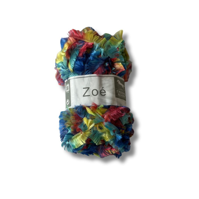 Yarn ZOE2 - Polyester